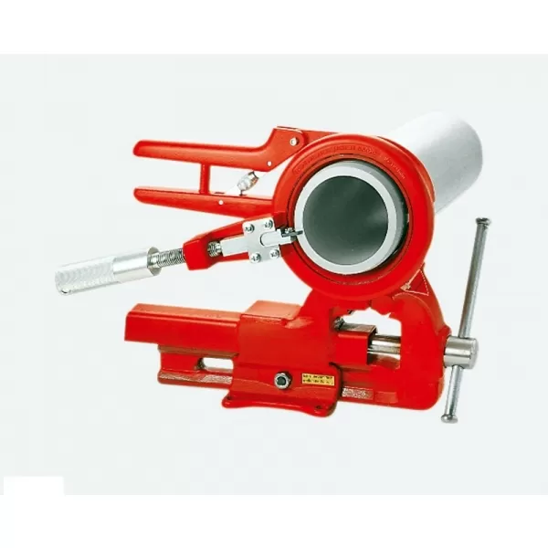 Řezací a úkosovací nástroj na plastové trubky ROTHENBERGER ROCUT 110