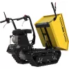 Pásový dumper GRD 400/R Güde 55565
