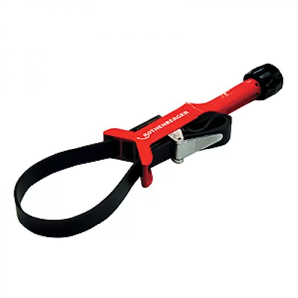 Náhradní pás pro trubkové kleště ROTHENBERGER EASYGRIP