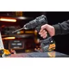 Aku príklepová vŕtačka 18V/2x5,0Ah McLaren DeWALT DCD86MP2T