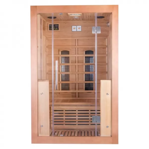 Infrasauna Braga 2 Exclusive RG2E