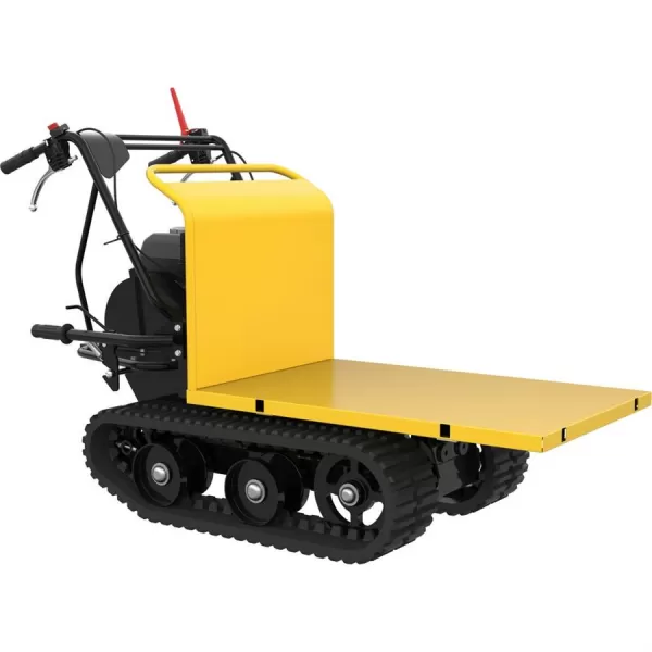 Pásový dumper GRD 300.1/R Güde 55526