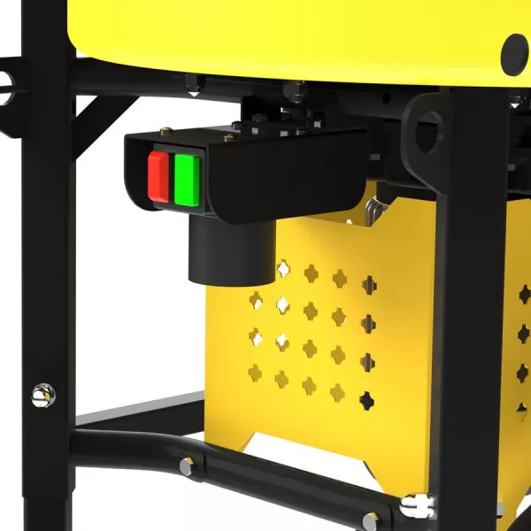 Stavební míchačka GZM 120 Güde 55459