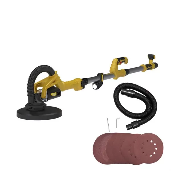 Bruska na sádrokarton GTBS 710 Güde 55570