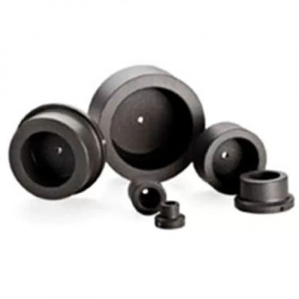 Profilové nástavce pár průměr 50mm pro ROWELD P 125 ROTHENBERGER