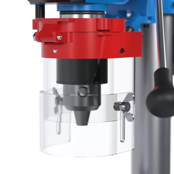 Stolní vrtačka GTB 16/550 LASER Güde 55219