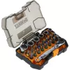 24dílná sada bitů a hlavic McLaren DeWALT DT70906