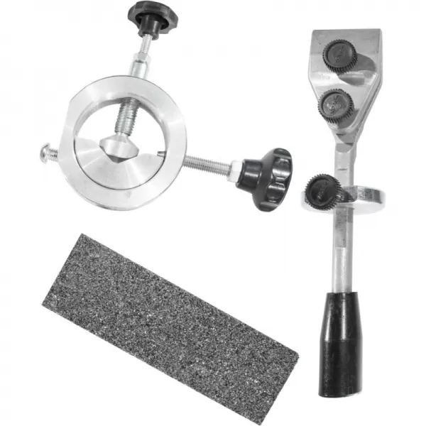 Sada příslušenství ke kombinované brusce 200 VS, 3dílná Güde 55249