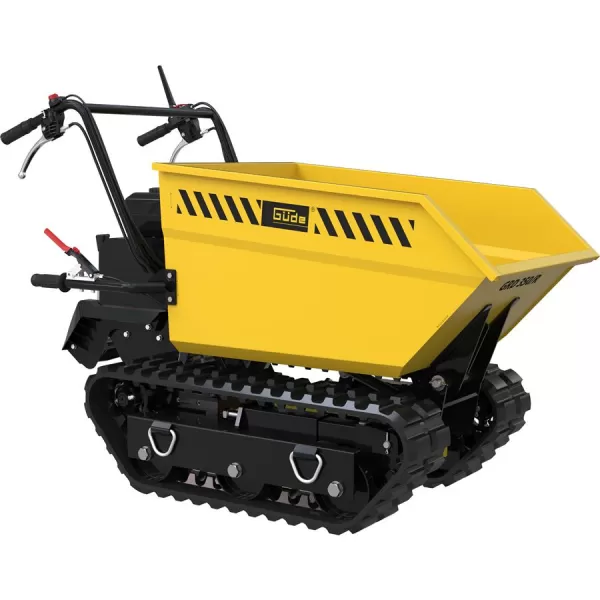 Pásový dumper GRD 400/R Güde 55565