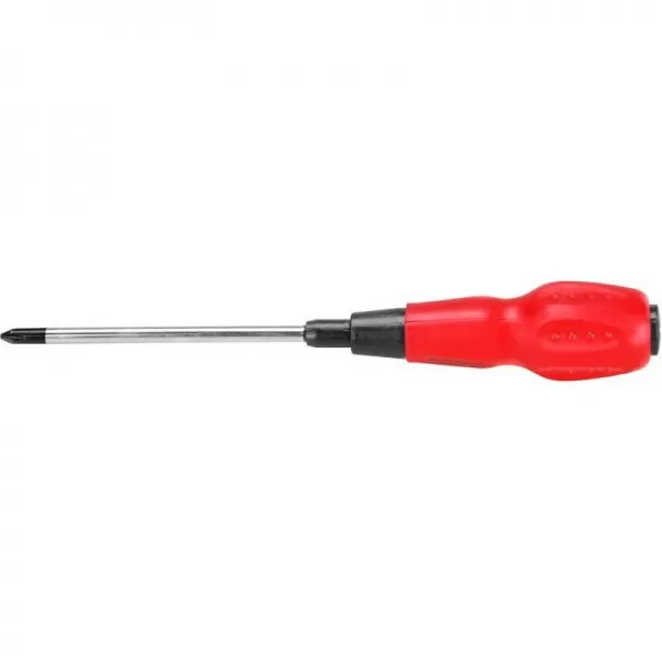 Šroubovák křížový PH 2x125mm CrV EXTOL PREMIUM 55023