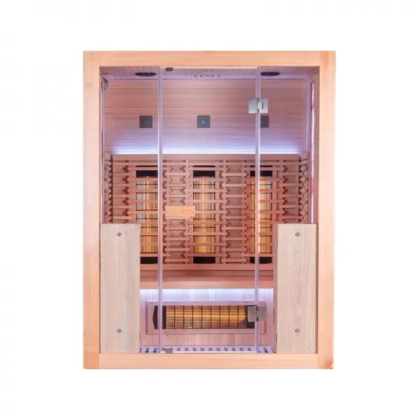 Infrasauna Belatrix Salo 3 Exclusive RO3E