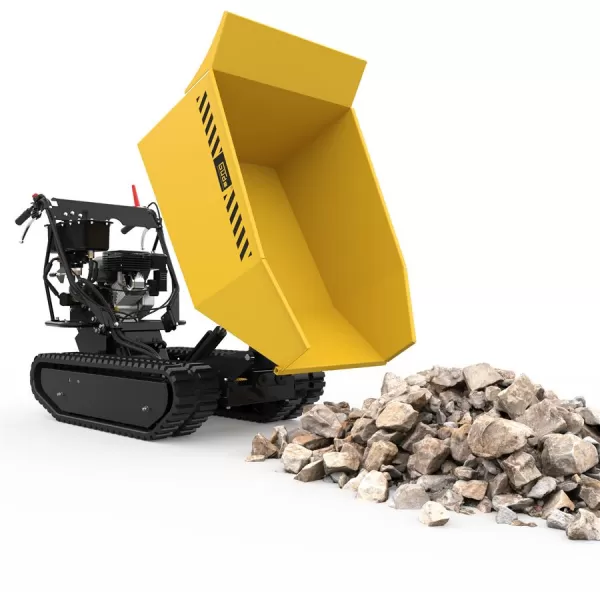 Pásový dumper GRD 500/R Güde 55527