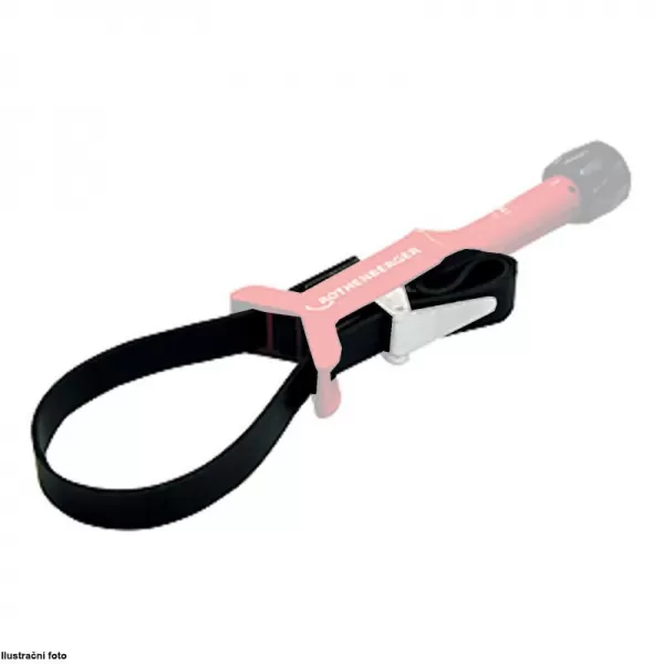 Pásové trubkové kleště 20-160mm ROTHENBERGER EASYGRIP