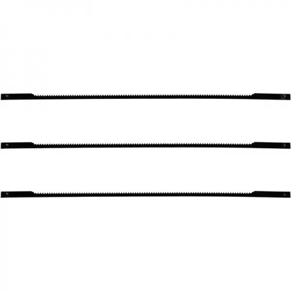 Pilový list 25 z/1" k lupénkové pile Güde 55084