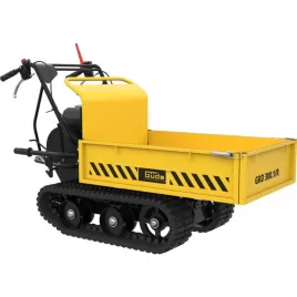 Pásový dumper GRD 300.1/R Güde 55526