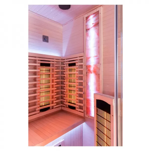 Infrasauna Belatrix Salo 3 Exclusive RO3E