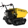 Pásový dumper GRD 400/R Güde 55565