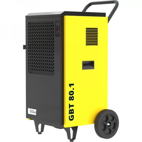 Vysoušeč zdiva GBT 80.1 Güde 55548