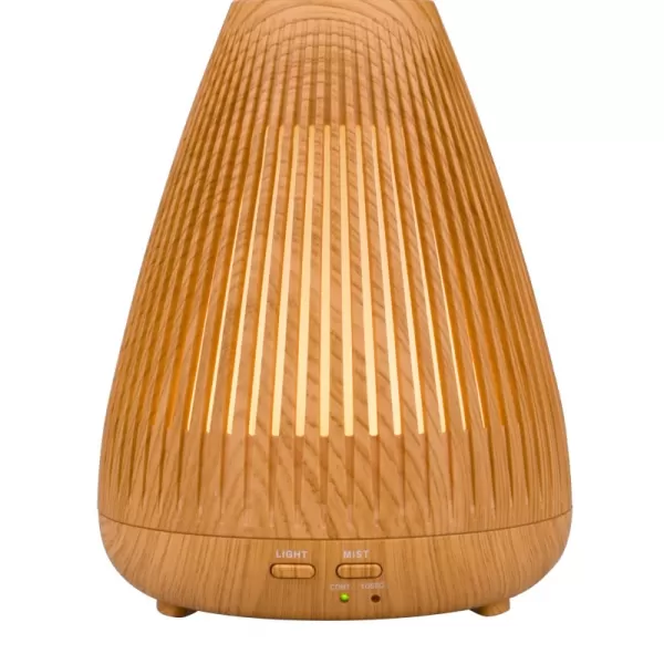 Aroma difuzér BEAM, bambus, 80ml Nature7 569610