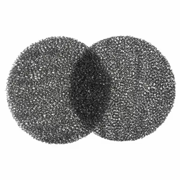 Náhradní filtry NF PRO G3 pro pokojovou rekuperaci ZEPHIR PRO DALAP 56511