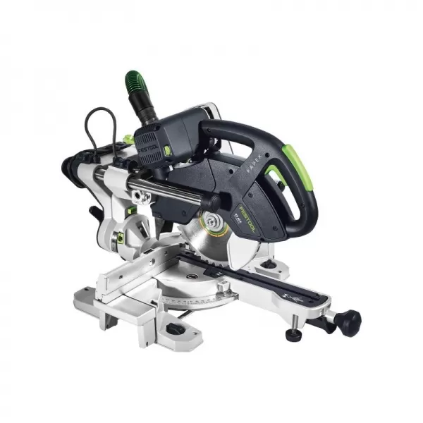 Kapovací a pokosová pila FESTOOL KAPEX KS 60 E 561683