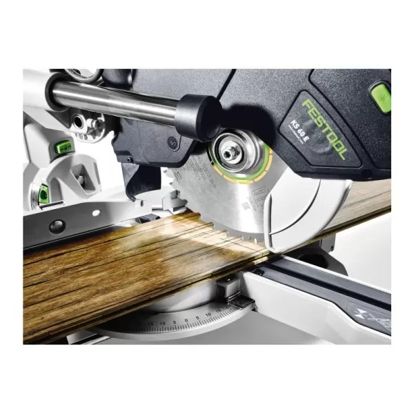 Kapovací a pokosová pila FESTOOL KAPEX KS 60 E 561683