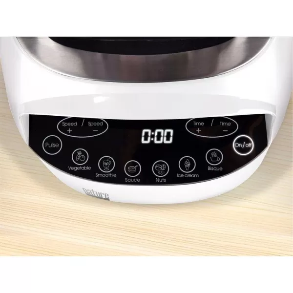 Mixér multifunkční cleverMix, CM15WP Nature7 569523