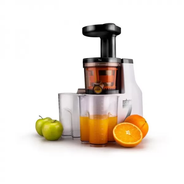 Odšťavňovač šnekový SJ150W Nature7 569501