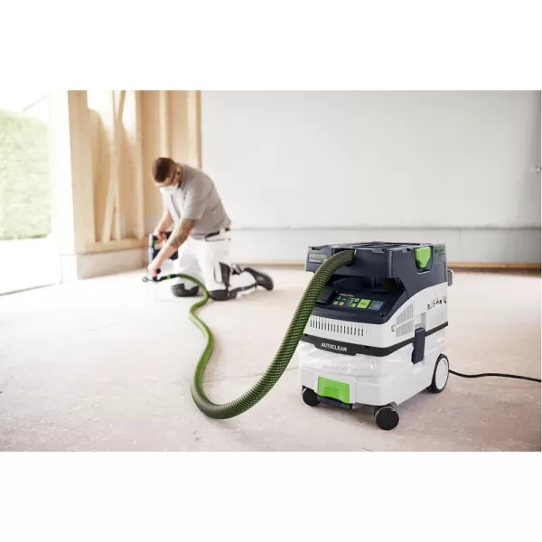 Mobilní vysavač Festool CLEANTEC CTH MIDI I AC 578558
