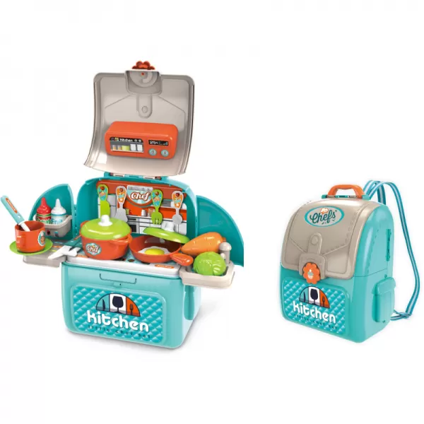 Batoh kuchyňka BUDDY TOYS BGP 2115