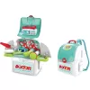 Ruksak doktor BUDDY TOYS BGP 2114