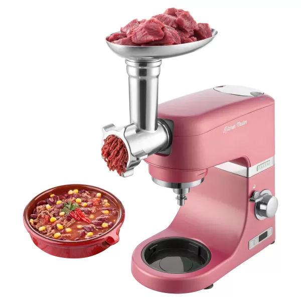 Kuchyňský robot SENCOR STM 7874RD