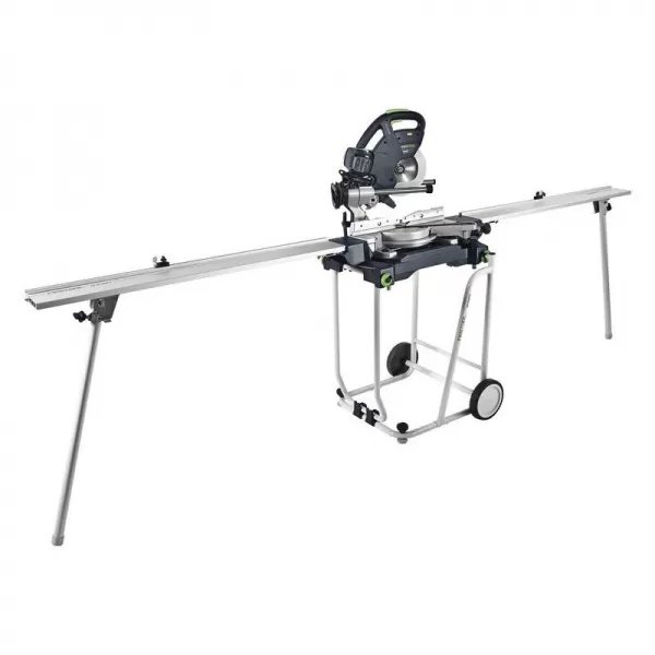 Kapovací a pokosová pila FESTOOL KAPEX KS 60 E-SET 230V 561728
