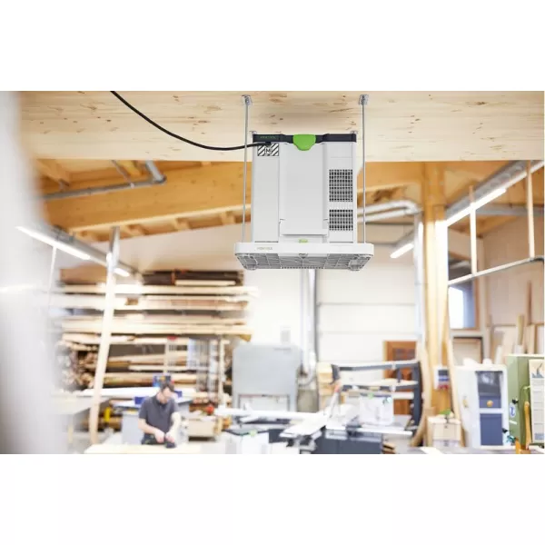 Čistička vzduchu SYS-AIR H FESTOOL 577789