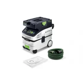 Mobilní vysavač Festool CLEANTEC CTH MIDI I AC 578558