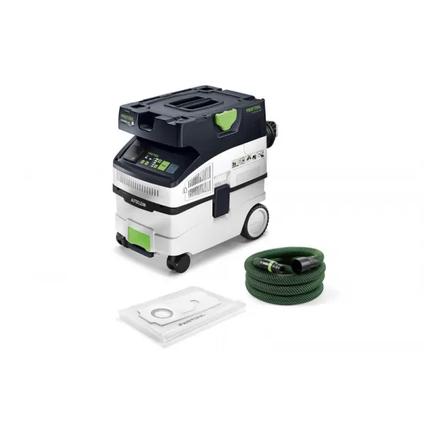 Mobilní vysavač Festool CLEANTEC CTH MIDI I AC 578558