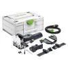 Frézka na kolíkové otvory Festool DOMINO DF 500 Q-Set 576420