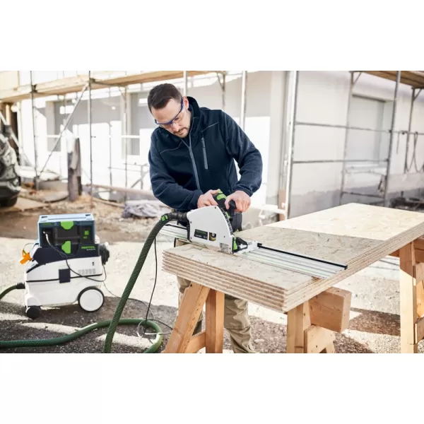 Vysávač Festool CLEANTEC CTL 26 EI 577898