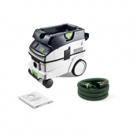 Vysavač Festool CLEANTEC CTL 26 EI 577898