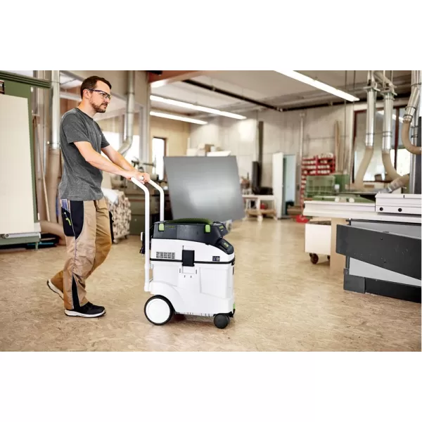 Mobilný vysávač CLEANTEC CTM 48 EI AC Festool 577865