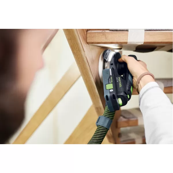 Aku excentrická bruska Festool ETSC 2 125-Basic 577733