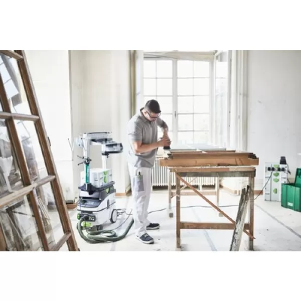 Vysavač Festool CLEANTEC CTM 26 EI AC 577851