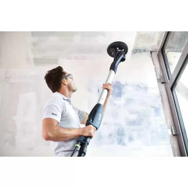 Brúska PLANEX LHS-E 225 EQ-CB FESTOOL 578402