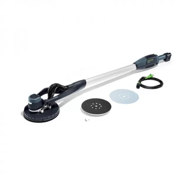 Brúska PLANEX LHS-E 225 EQ-CB FESTOOL 578402