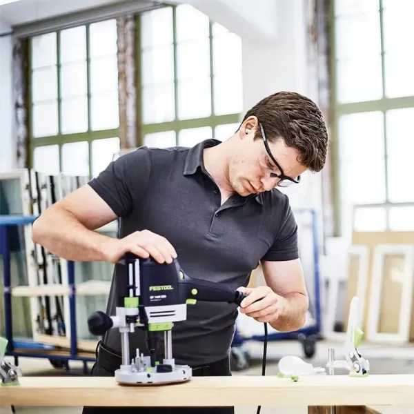 Horní frézka OF 1400 EBQ-PLUS Festool 578940