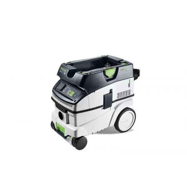 Mobilní vysavač CLEANTEC CTH 26 EI Festool 577866