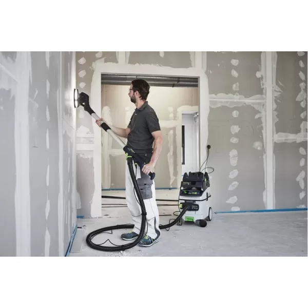 Vysavač Festool CLEANTEC CTL 36 EI AC-PLANEX 578154