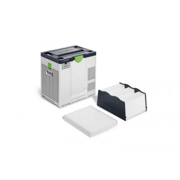 Čistička vzduchu SYS-AIR M FESTOOL 577784