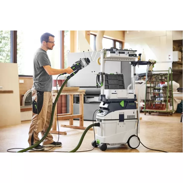 Mobilný vysávač CLEANTEC CTM 48 EI AC Festool 577865