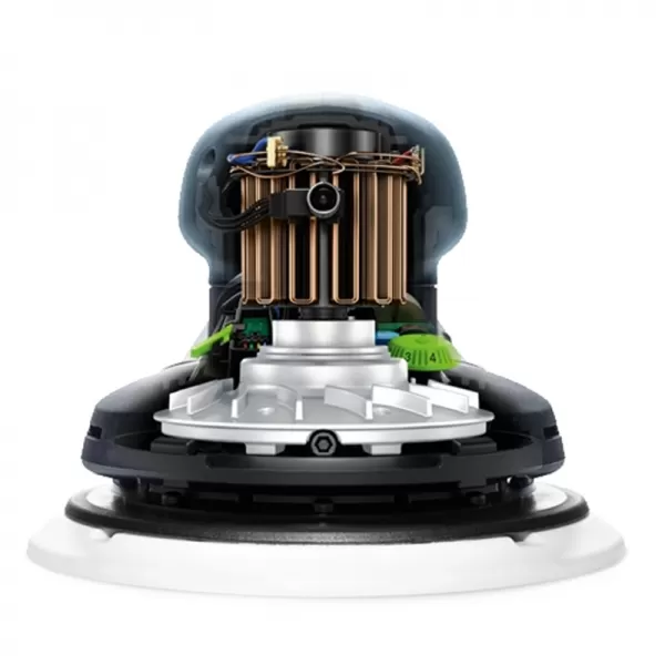Excentrická bruska FESTOOL ETS EC 150/5 EQ 575043